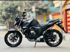 YAMAHA FZS FI V2